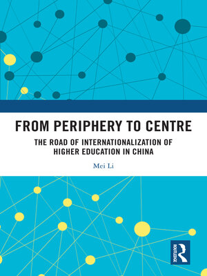 cover image of From Periphery to Centre